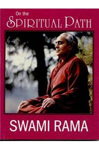 Swami Rama Set Of 4 Books