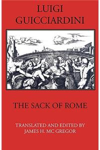 The Sack of Rome