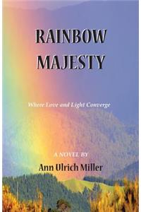 Rainbow Majesty