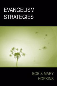 Evangelism Strategies