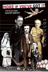 More If You've Got It