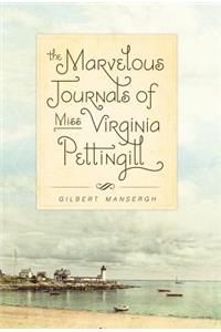 The Marvelous Journals of Miss Virginia Pettingill