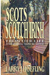 Scots and Scotch Irish