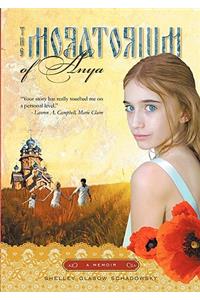 The Moratorium of Anya