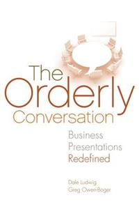The Orderly Conversation