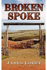 Broken Spoke