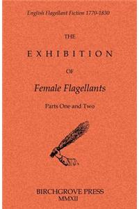 Exhibition of Female Flagellants