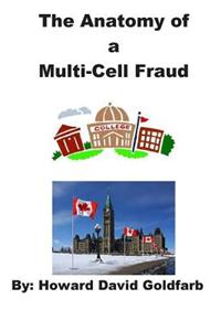 The Anatomy of a Multi-Cell Fraud