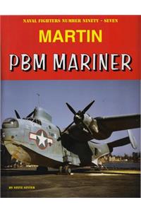 Martin PBM Mariner