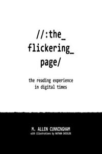 Flickering Page