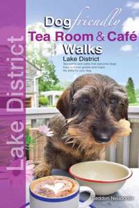 Dog Friendly Tea Room & Cafe Walks