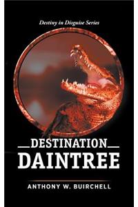 Destination Daintree