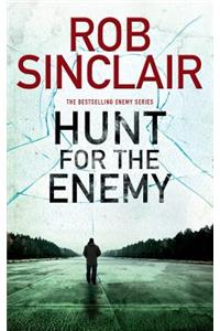 Hunt for the Enemy