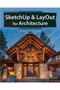 SketchUp & LayOut for Architecture