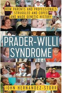 Prader-Willi Syndrome