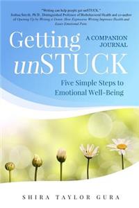 Getting Unstuck