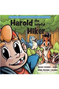 Harold the Helpful Hiker