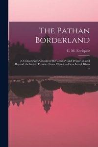 Pathan Borderland