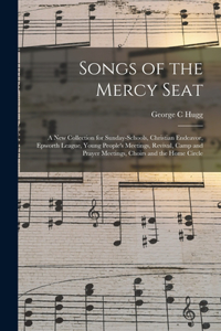 Songs of the Mercy Seat