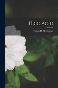 Uric Acid