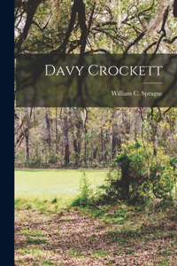 Davy Crockett