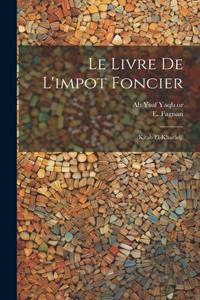 Le livre de l'impot foncier