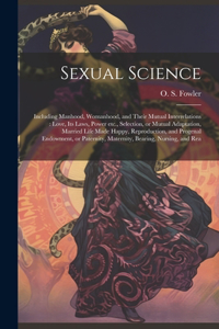 Sexual Science