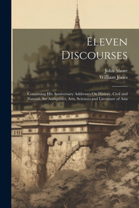 Eleven Discourses