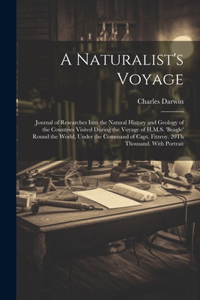 A Naturalist's Voyage
