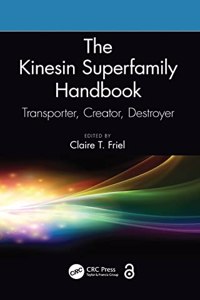 Kinesin Superfamily Handbook