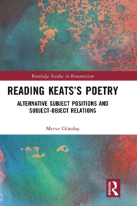 Reading Keats’s Poetry