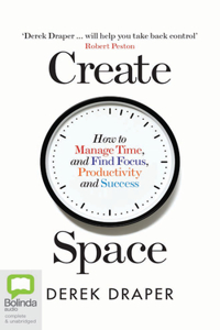 Create Space