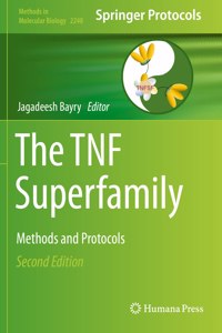 Tnf Superfamily