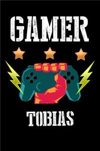 Gamer Tobias