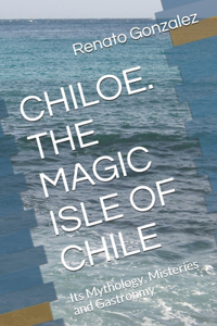 Magic Island of Chiloe. Chile