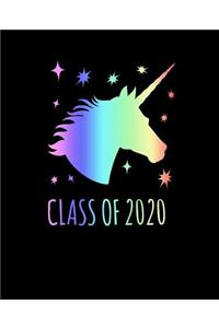 Class of 2020