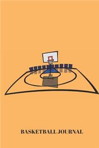 Basketball Journal