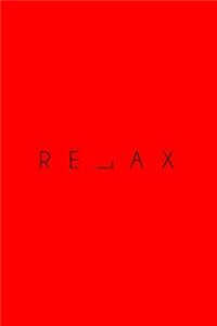 Relax