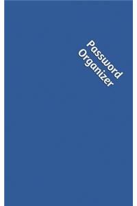 Password Organizer