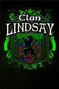 Clan Lindsay