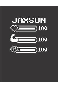 Jaxson