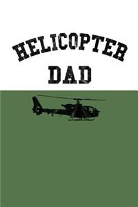 Helicopter Dad