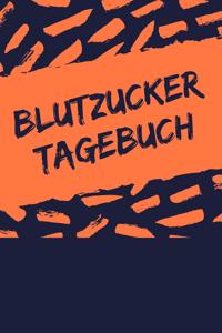 Blutzucker Tagebuch