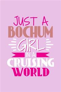 Just A Bochum Girl In A Cruising World