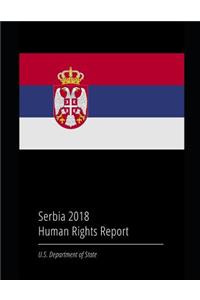 Serbia 2018 Human Rights Report