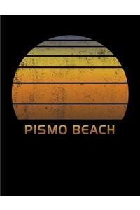 Pismo Beach