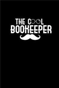 The cool bookeeper