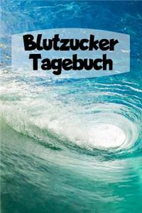 Blutzucker Tagebuch