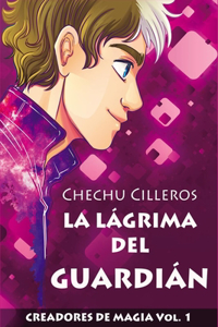 La Lágrima del Guardián