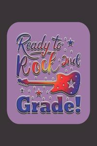 Ready to Rock 2nd Grade!